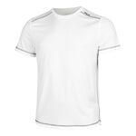 Vêtements De Tennis Fila T-Shirt Jannis